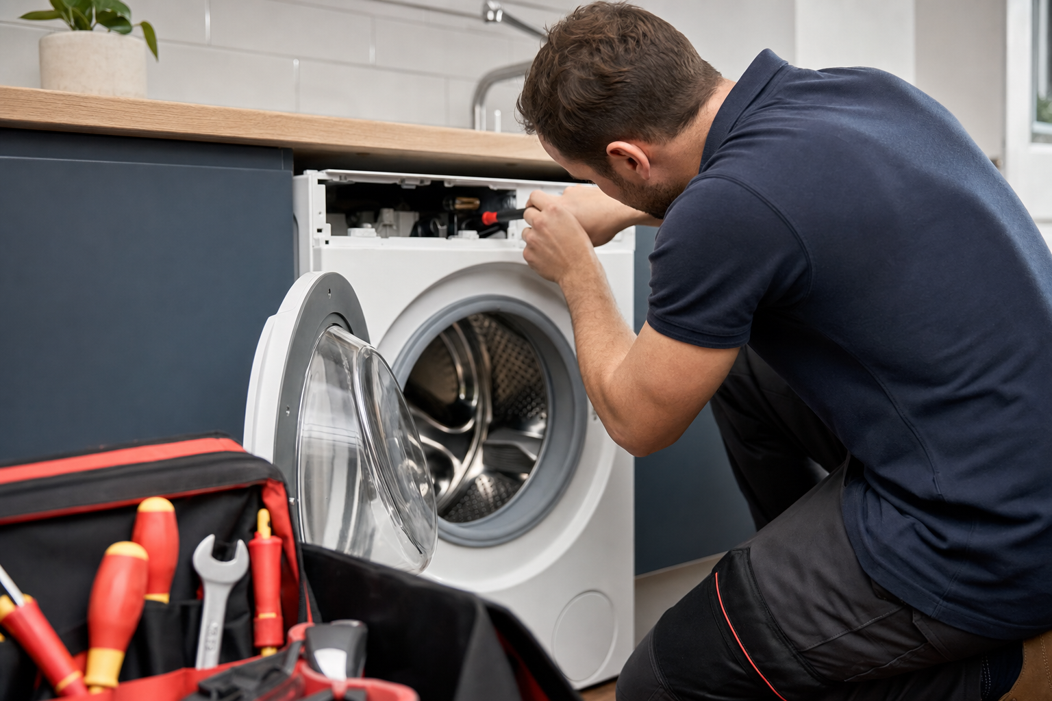 Appliance Repairs Islington service image